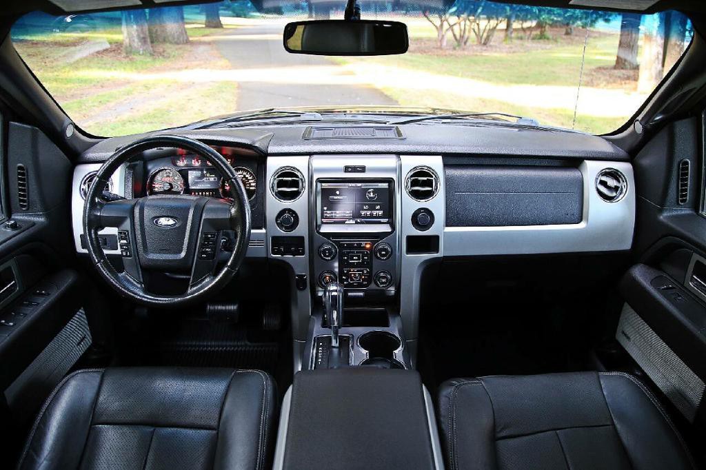 2014 Ford F-150 Image 18
