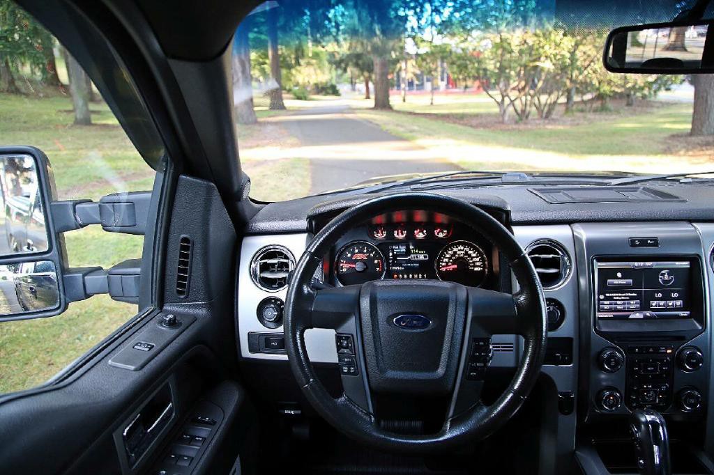2014 Ford F-150 Image 19