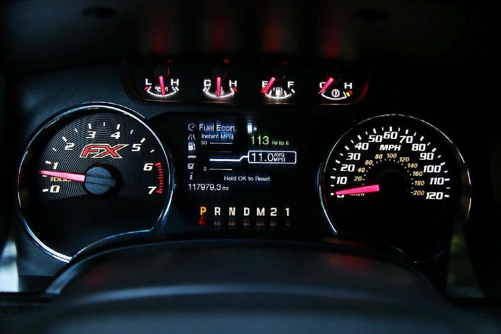 2014 Ford F-150 Image 20