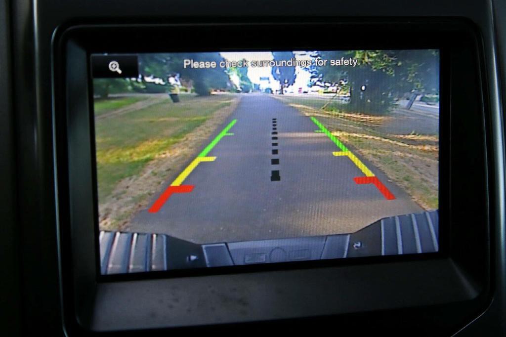 2014 Ford F-150 Image 21