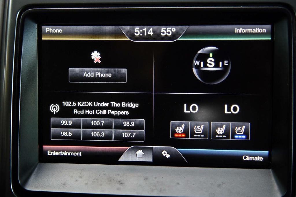 2014 Ford F-150 Image 22