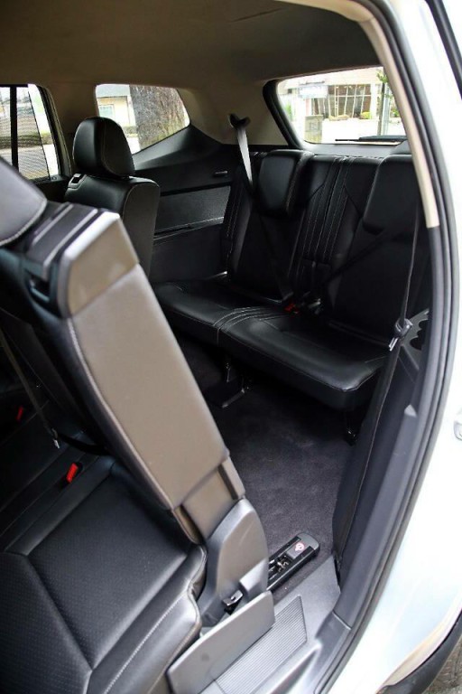 2018 Volkswagen Atlas Image 16