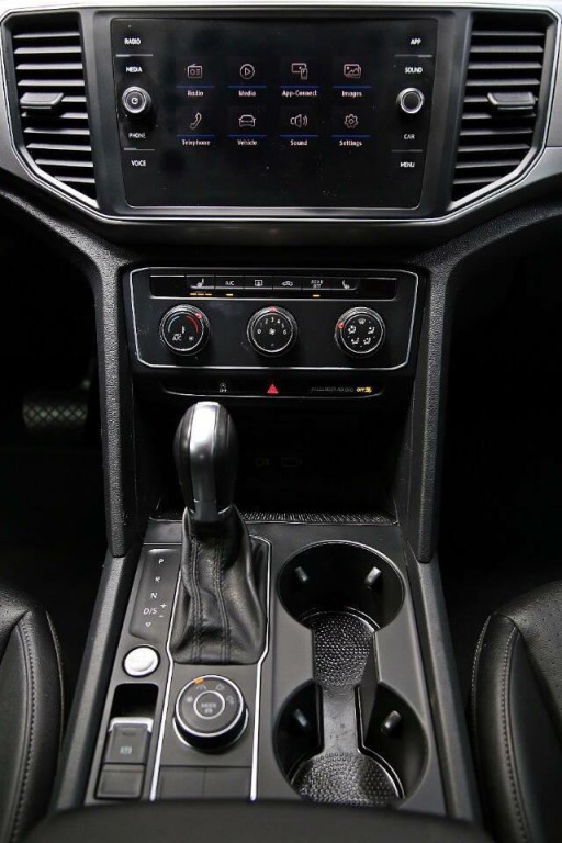 2018 Volkswagen Atlas Image 22