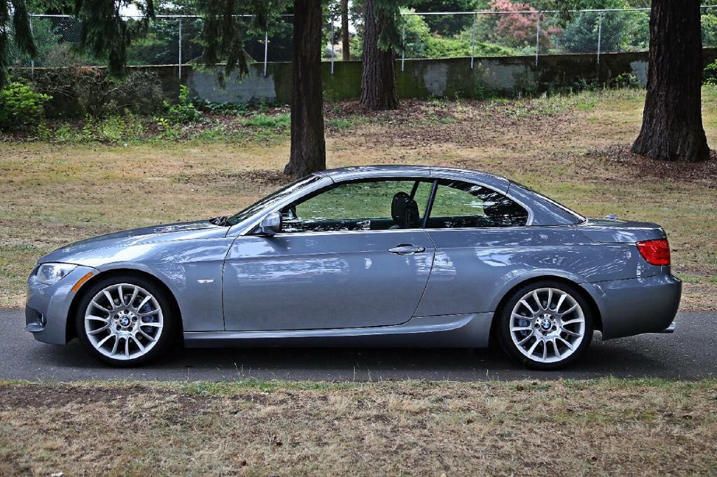 2013 BMW 3 Series Image 14