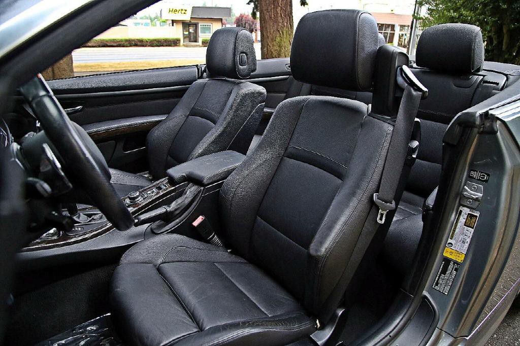 2013 BMW 3 Series Image 20