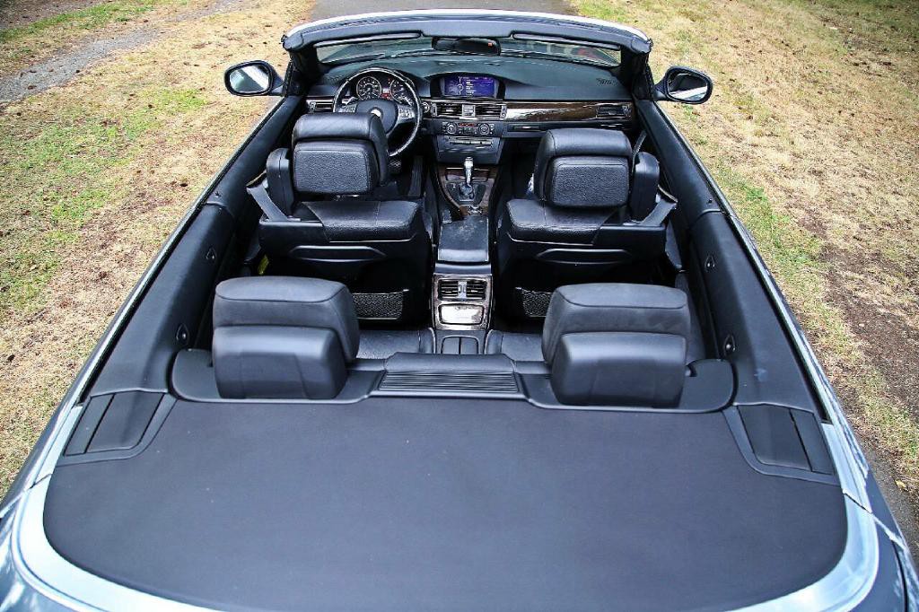 2013 BMW 3 Series Image 23