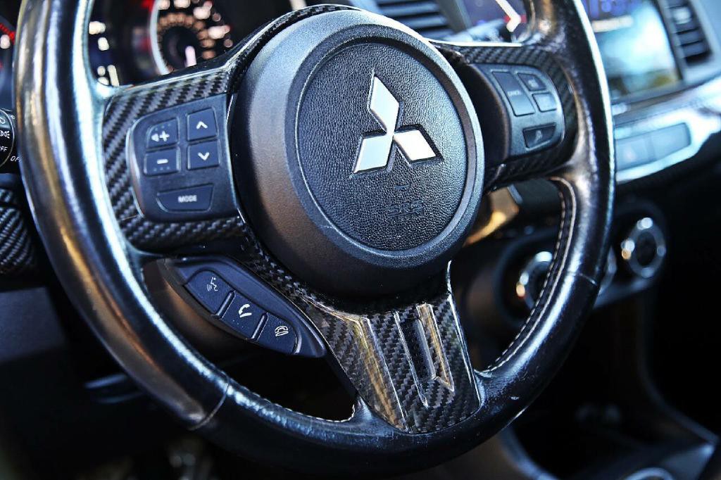 2013 Mitsubishi Lancer Image 22