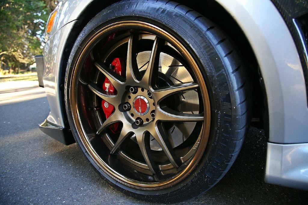 2013 Mitsubishi Lancer Image 25