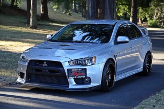 Image for 2013 Mitsubishi Lancer GSR ID: 6761842
