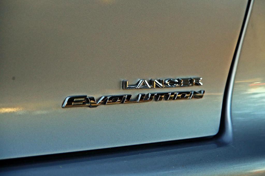 2013 Mitsubishi Lancer Image 26