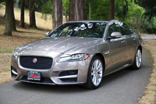 Image for 2017 Jaguar XF 35t R Sport ID: 6761843