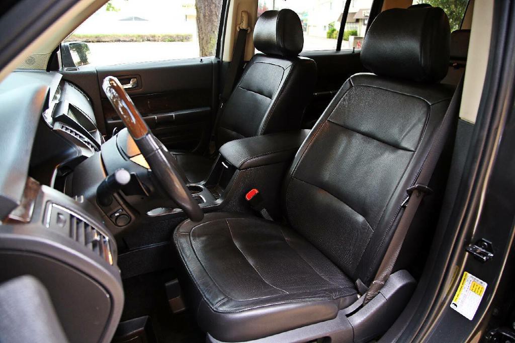 2018 Ford Flex Image 15