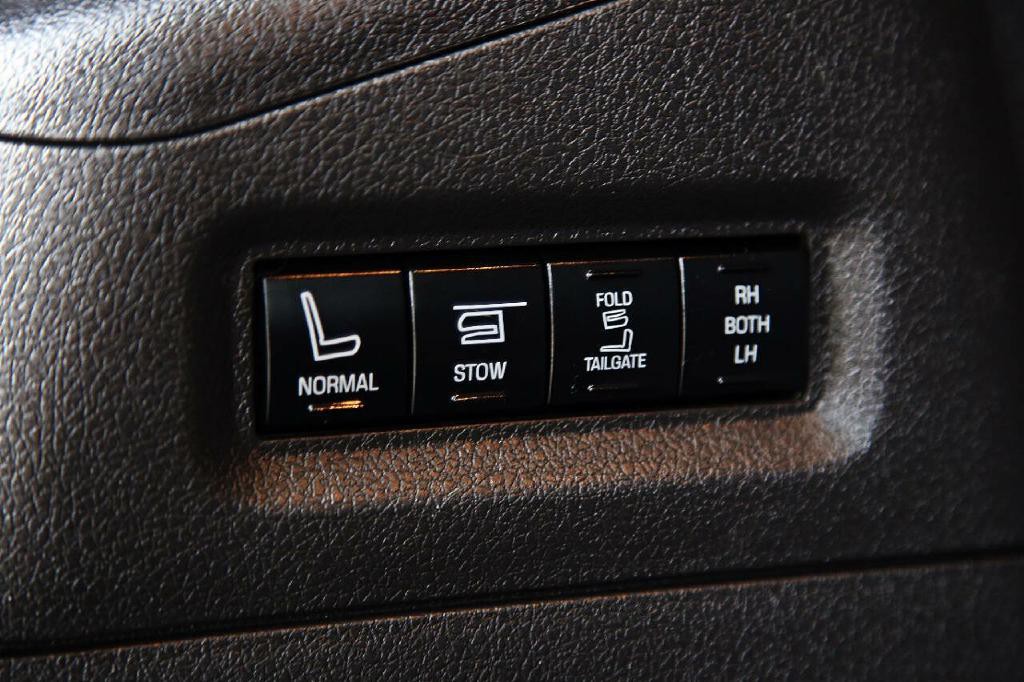 2018 Ford Flex Image 17