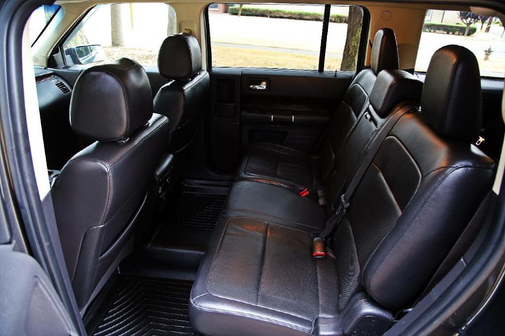 2018 Ford Flex Image 18