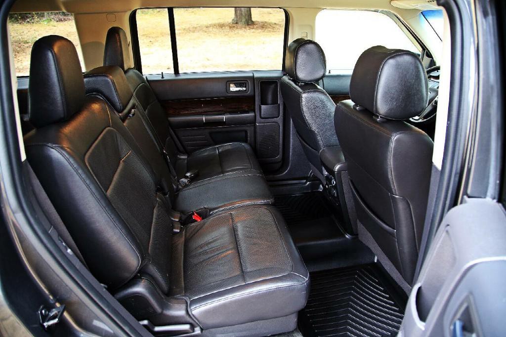 2018 Ford Flex Image 20