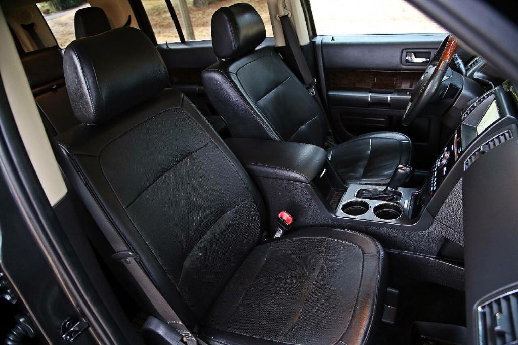 2018 Ford Flex Image 23