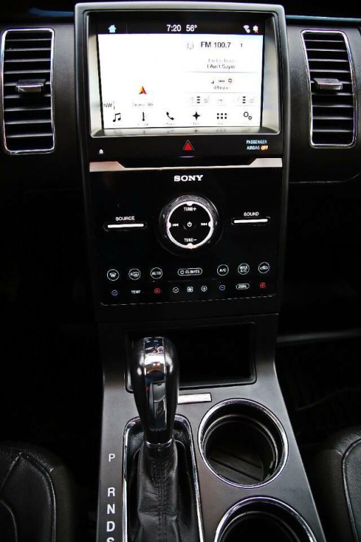 2018 Ford Flex Image 29