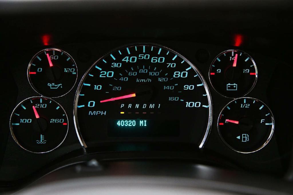2021 GMC Savana Image 17