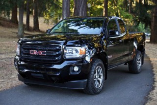 Image for 2019 GMC Canyon All Terrain Extended ID: 6761848
