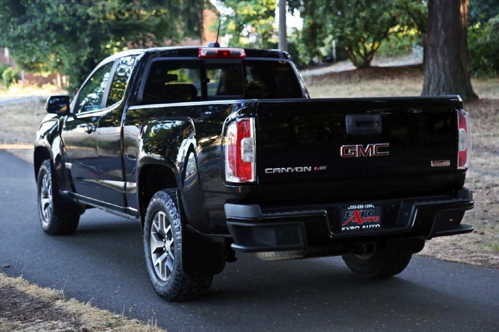2019 GMC Canyon Image 6