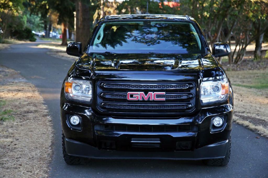 2019 GMC Canyon Image 7