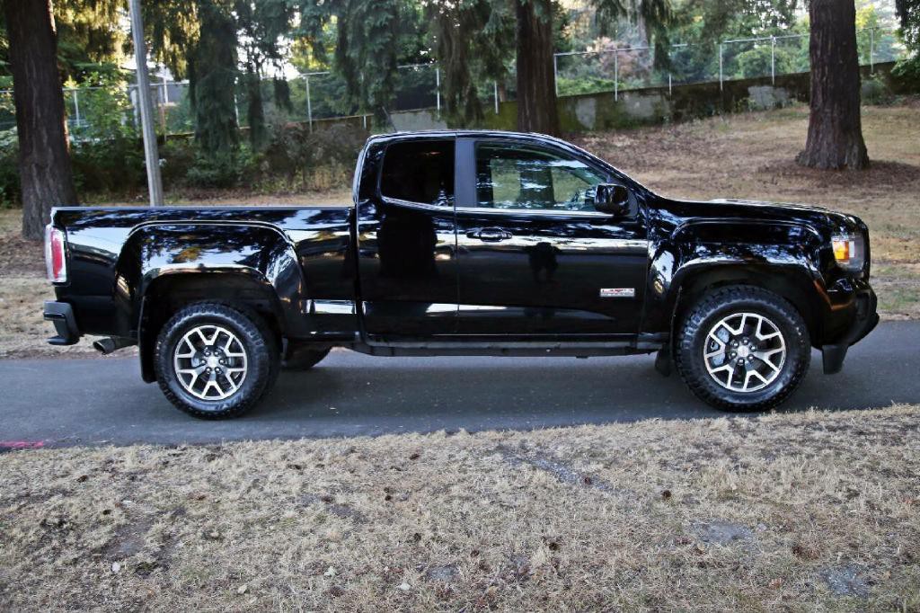 2019 GMC Canyon Image 11