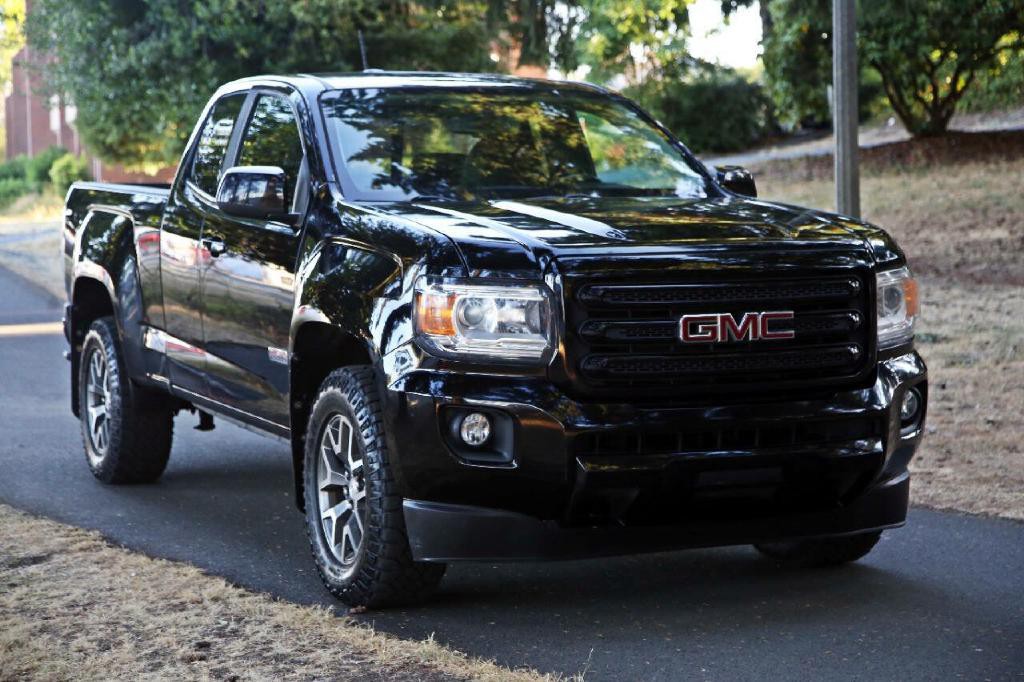 2019 GMC Canyon Image 13