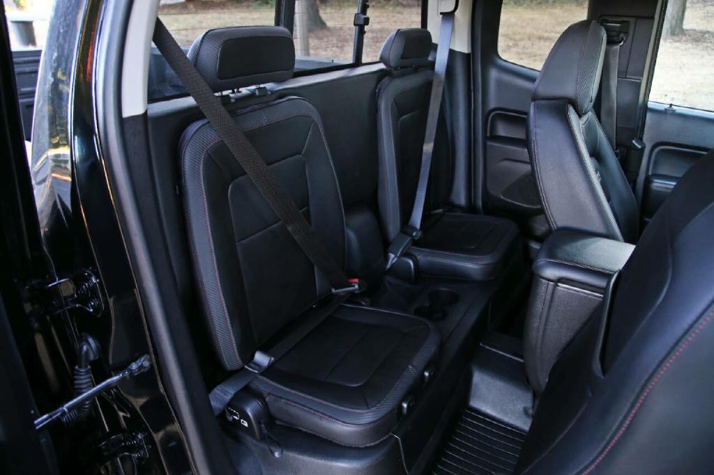 2019 GMC Canyon Image 17