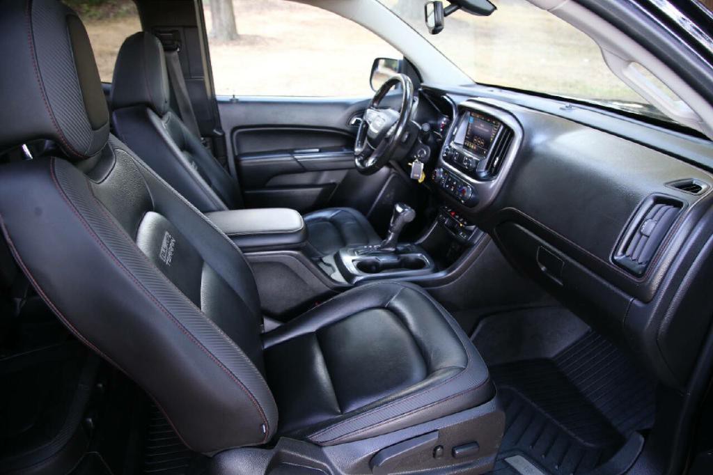 2019 GMC Canyon Image 18