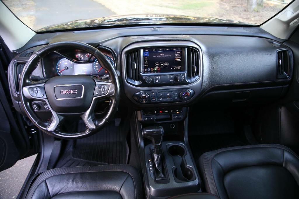 2019 GMC Canyon Image 21