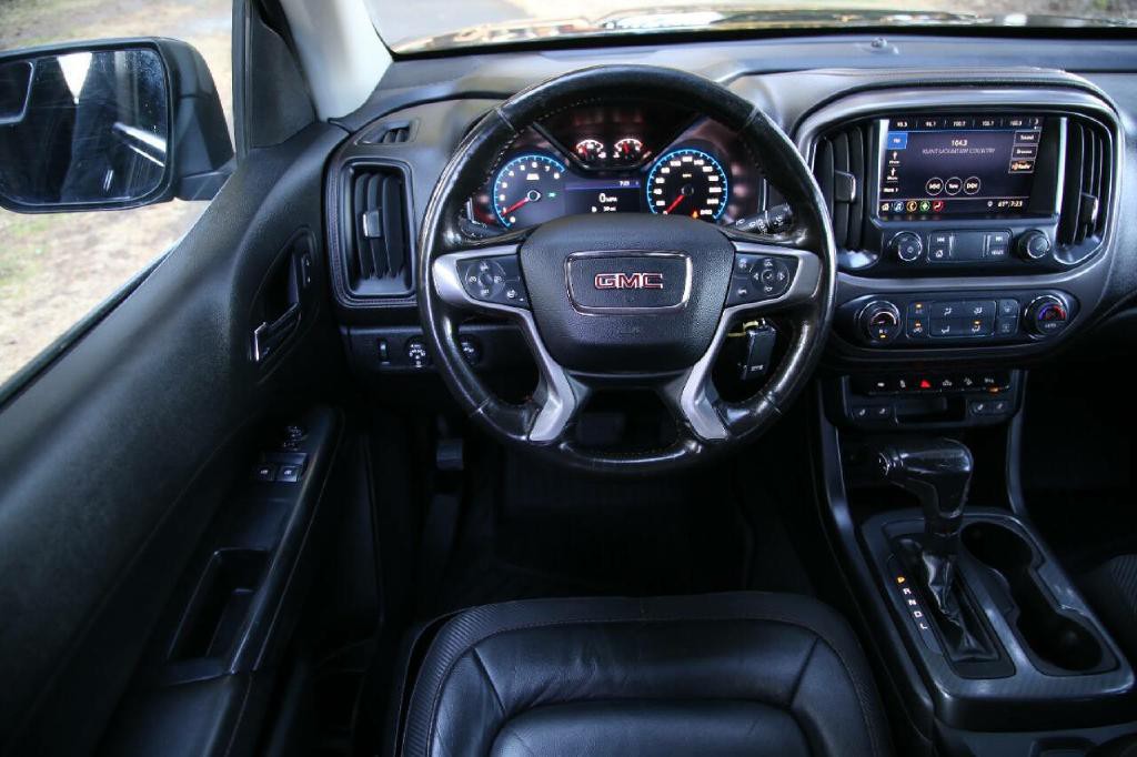 2019 GMC Canyon Image 22