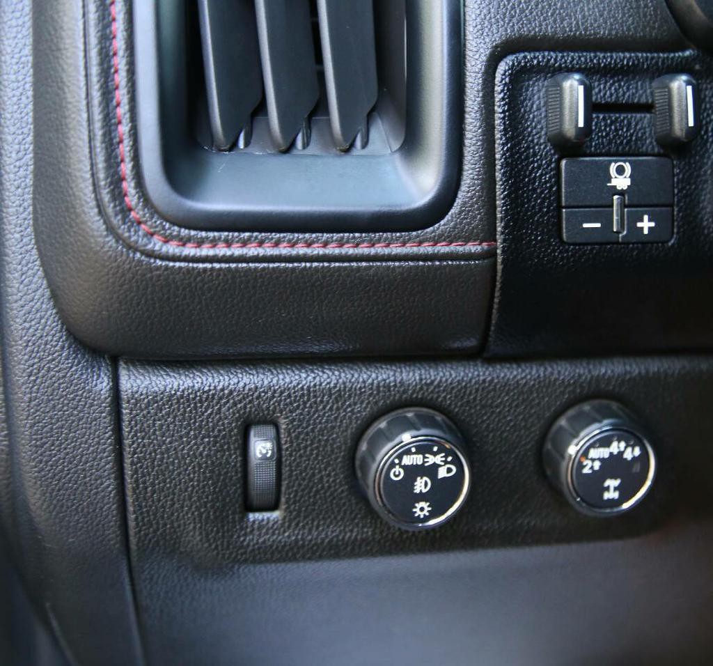 2019 GMC Canyon Image 25