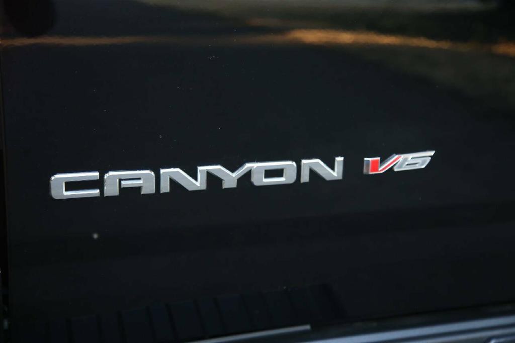 2019 GMC Canyon Image 26