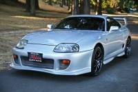 Image for 1994 Toyota Supra Turbo ID: 6761849