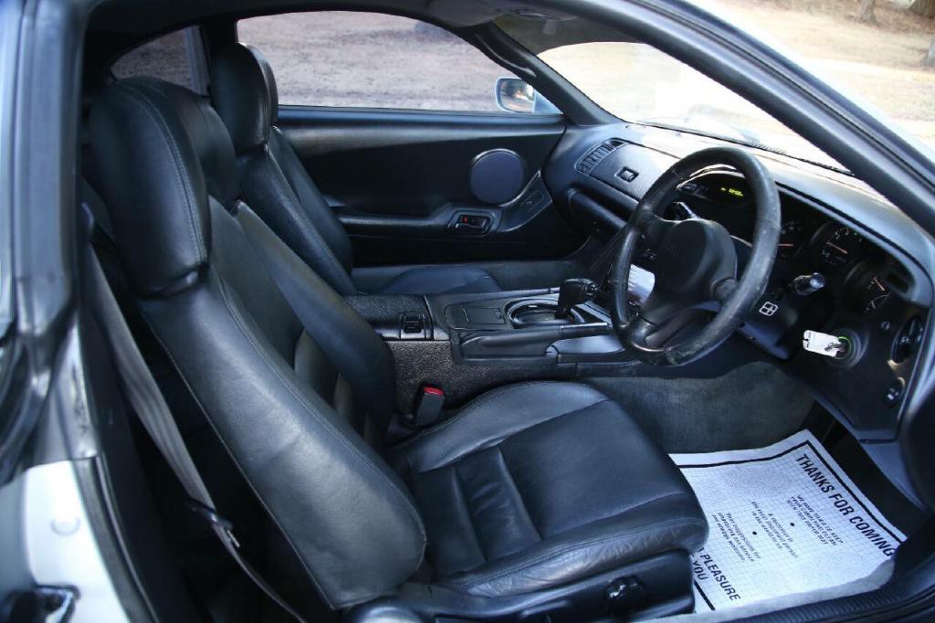 1994 Toyota Supra Image 14