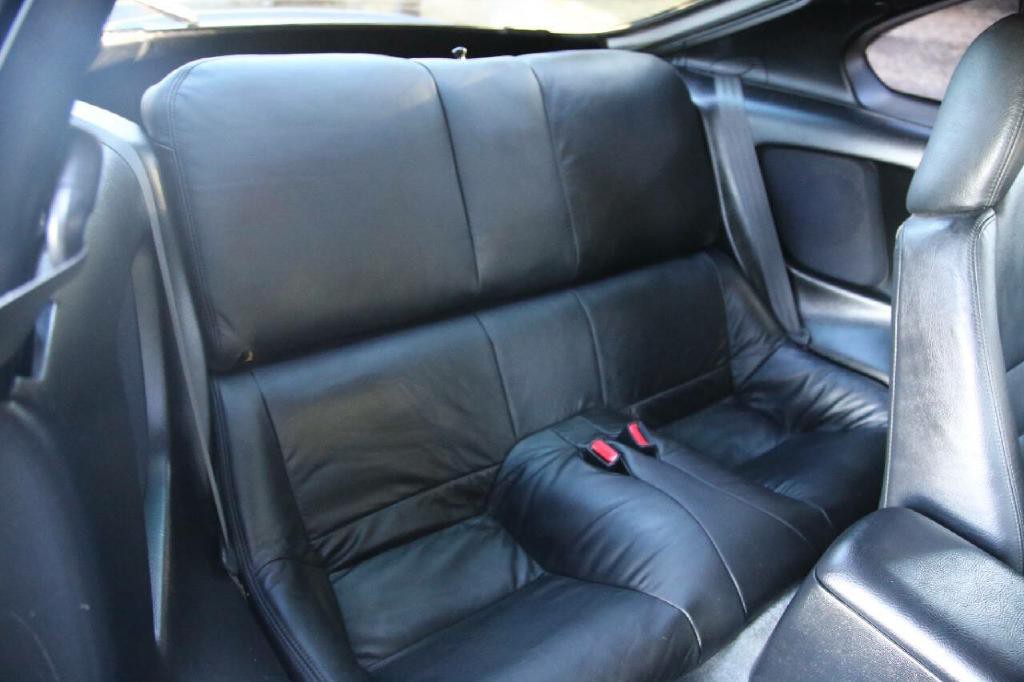 1994 Toyota Supra Image 15