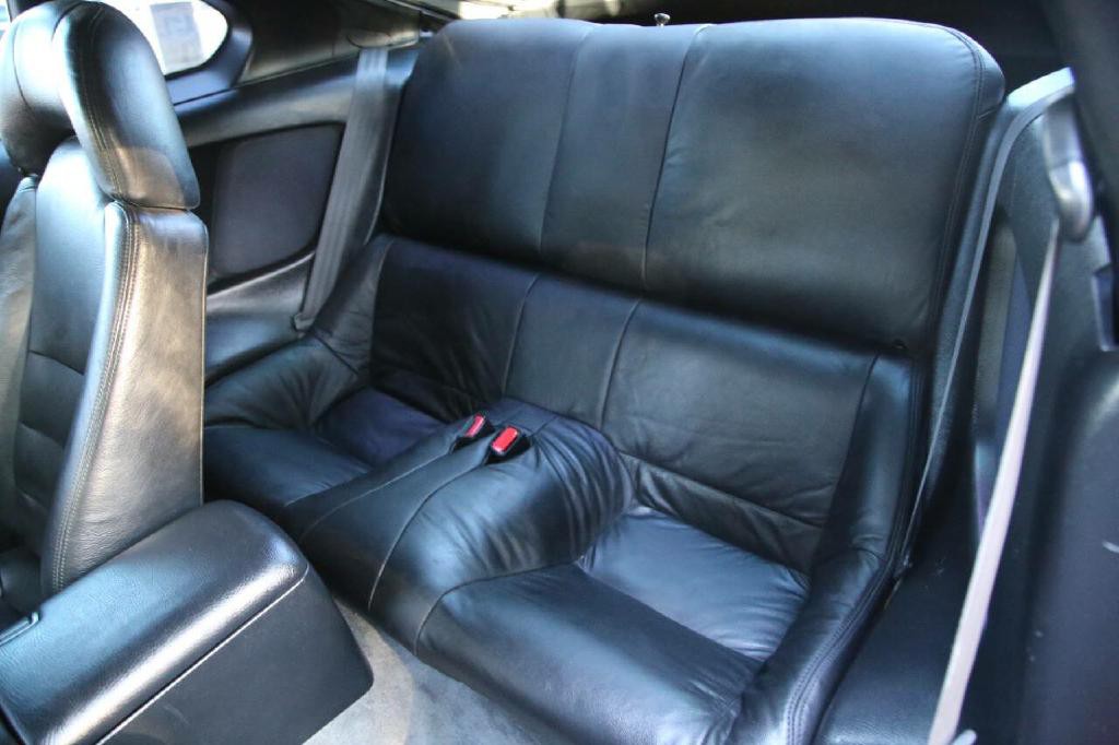 1994 Toyota Supra Image 16