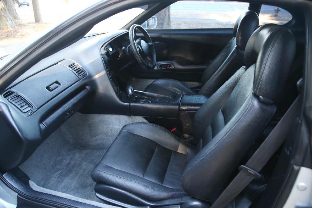 1994 Toyota Supra Image 17