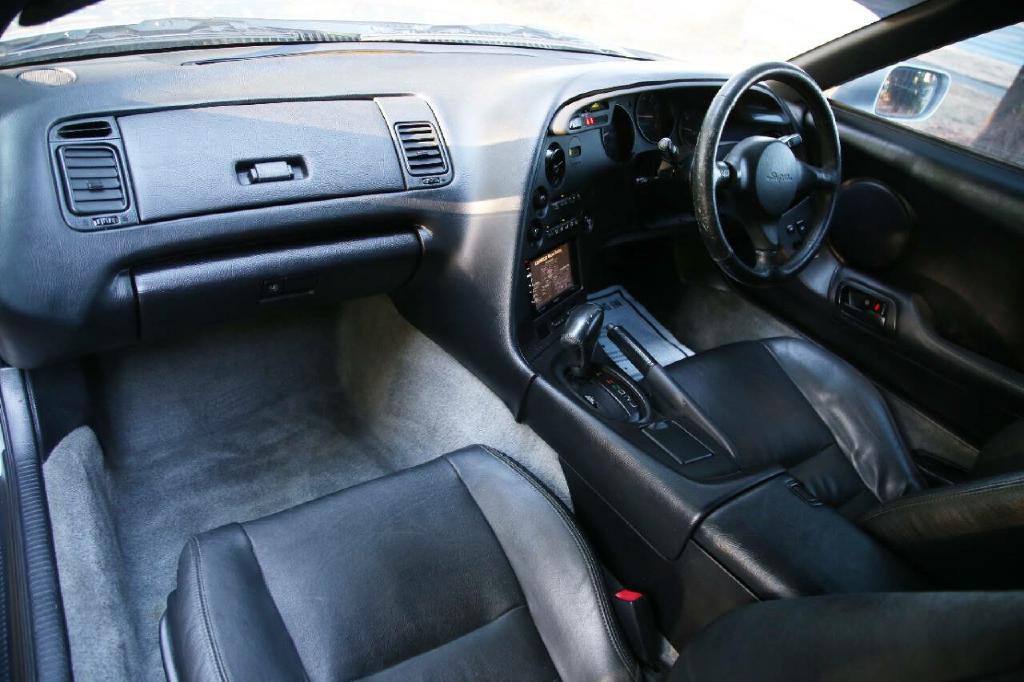 1994 Toyota Supra Image 18