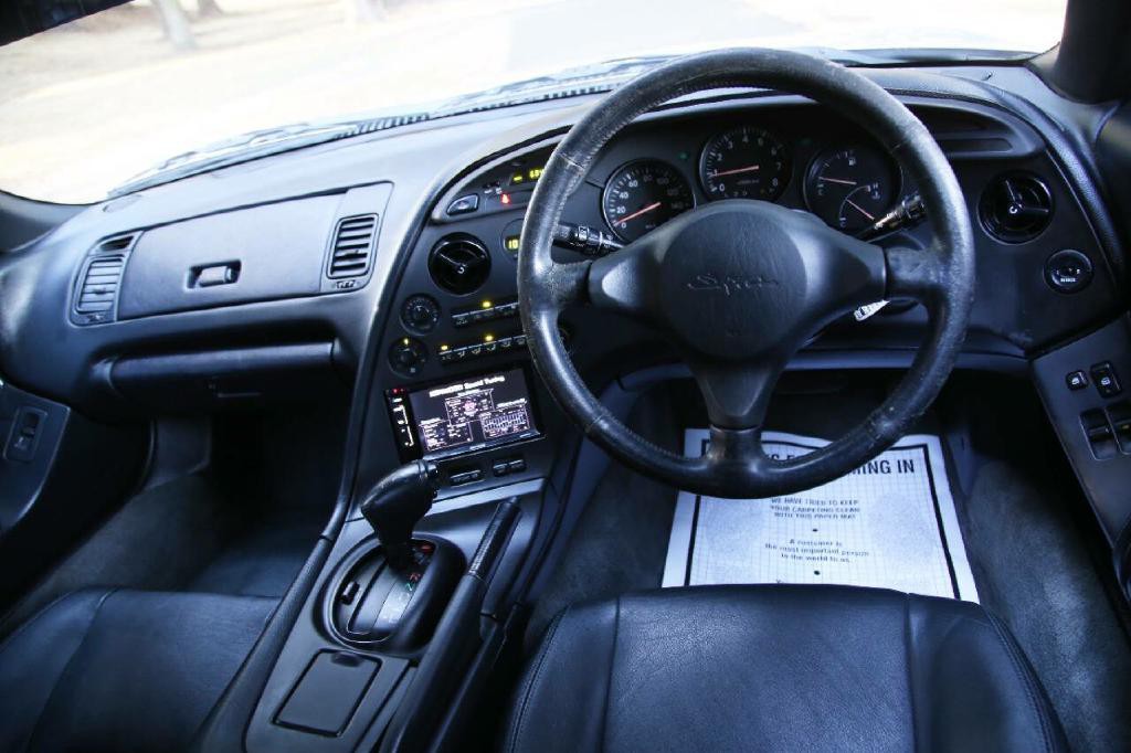 1994 Toyota Supra Image 20