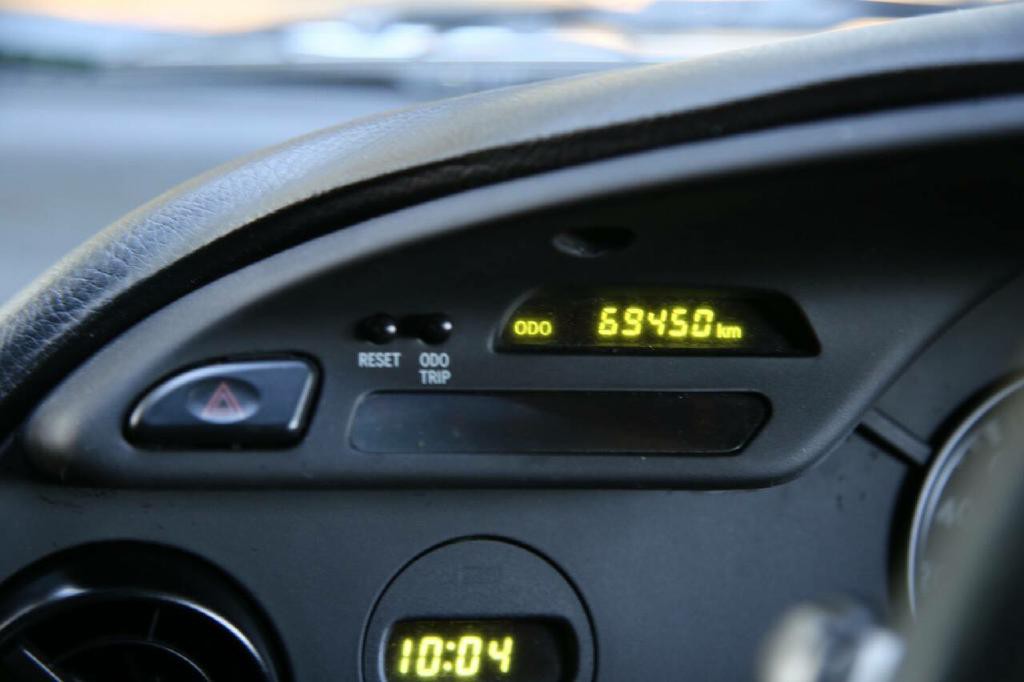 1994 Toyota Supra Image 21