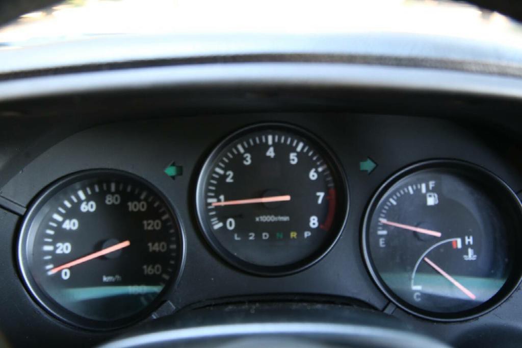 1994 Toyota Supra Image 22