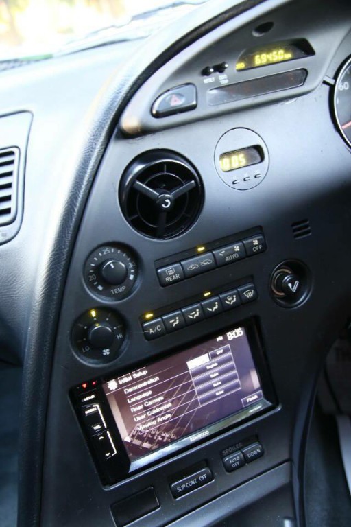 1994 Toyota Supra Image 23