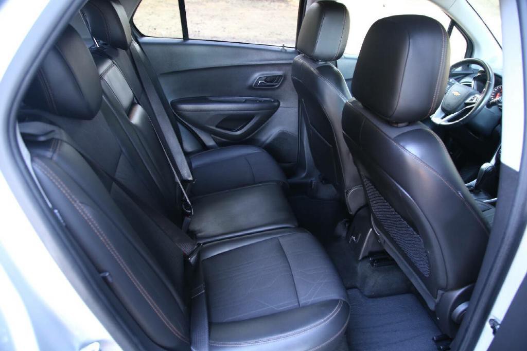 2020 Chevrolet Trax Image 16