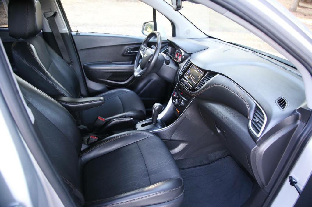 2020 Chevrolet Trax Image 17