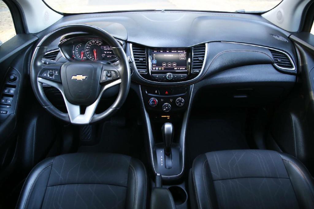 2020 Chevrolet Trax Image 20