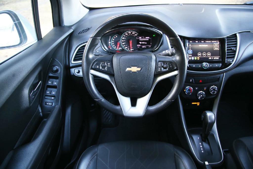 2020 Chevrolet Trax Image 21