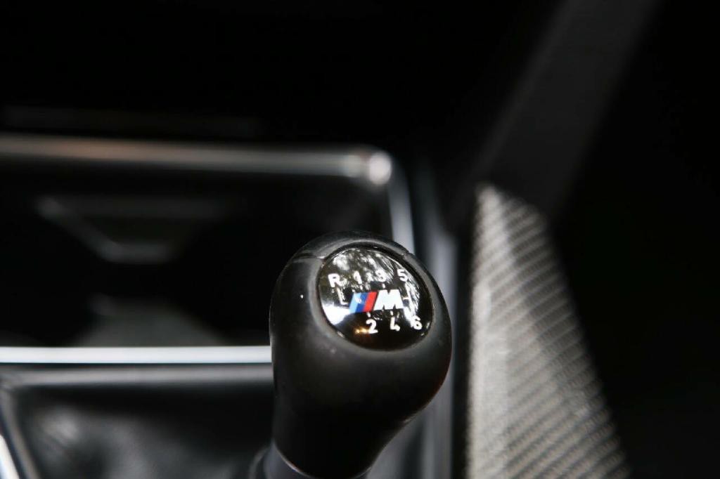 2018 BMW M4 Image 20