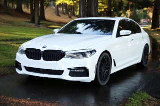 Image for 2018 BMW 5 Series 540 xDrive ID: 6932351