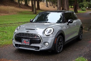 Image for 2018 MINI Cooper Cooper S ID: 6932352